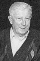 Dr. Friedrich Wernscheid